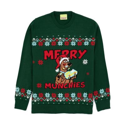 アグリークリスマスセーター メンズのおすすめ人気商品一覧 通販 