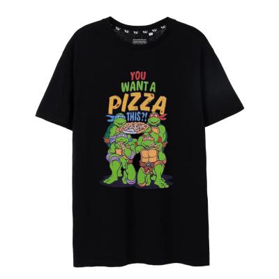 タートルズ Tシャツのおすすめ人気商品一覧 通販 - Yahoo