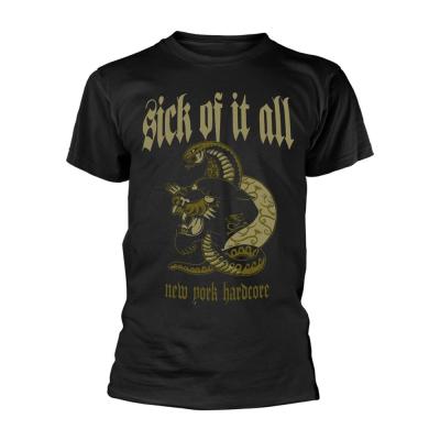 ヤ*ー様 ビンテージ SICK OF IT ALL ロンT シックオブイットオー ヤ*ー様 ビンテージ SICK OF IT ALL ロンT シックオブイットオー