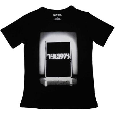 ヴィンテージ2016年ツアーTシャツTHE1975 黒S ヴィンテージ2016年ツアーTシャツTHE1975 黒S The 1975 T-Shirt