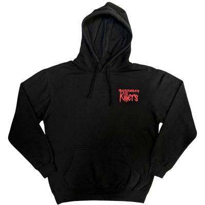 iron maiden パーカー（ファッション）のおすすめ人気商品一覧 通販