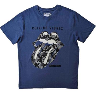 【ローリングストーンズ】Tシャツ③ 2XLサイズ ローリングストーンズtシャツ（サイズ（S/M/L）：3L（XXL））の