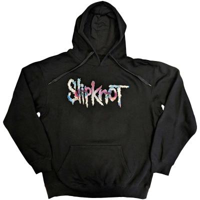 Slipknot XL ブラックパーカー Amazon.co.jp: [Slipknot] パーカー Choir Band Logo 新しい