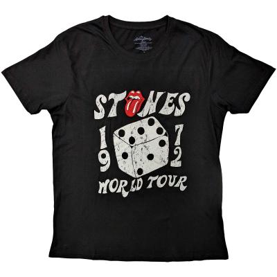 ローリングストーンズtシャツ（サイズ（S/M/L）：3L（XXL））の