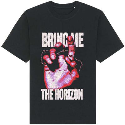bring me the horizon tシャツのおすすめ人気商品一覧 通販 - Yahoo
