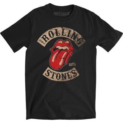 ローリングストーンズtシャツ（サイズ（S/M/L）：3L（XXL））の