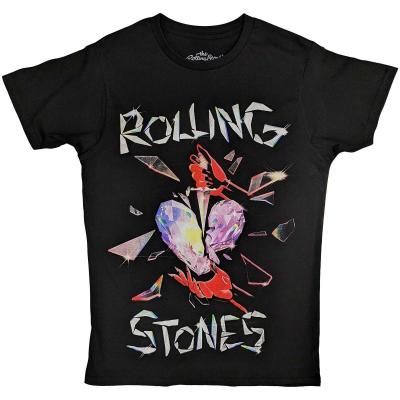 ローリングストーンズtシャツ（サイズ（S/M/L）：3L（XXL））の