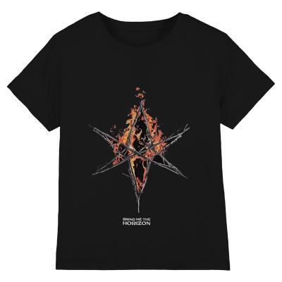 BRING ME THE HORIZON　Tシャツ BRING ME THE HORIZON ブリングミーザホライズン (デビュー 20
