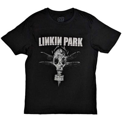 LINKINPARK リンキンパーク Tシャツ XL リンキンパーク XXL バンドTシャツ Minutes to Midnigh - メルカリ