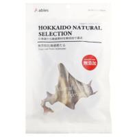 HOKKAIDO　NATURAL　SELECTION　無添加北海道産たら５０ｇ | ペットの道具屋さん