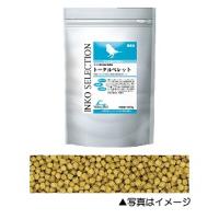 インコ セレクション トータル ペレット 300g | ペットの道具屋さん