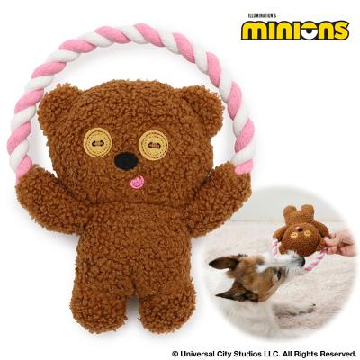 ミニオン ティム ぬいぐるみ（色：ピンク系）の商品一覧 通販 - Yahoo