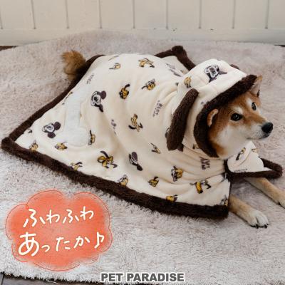 ペットパラダイス - 着る毛布|Yahoo!ショッピング ペットパラダイス - 着る毛布|Yahoo!ショッピング