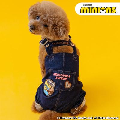 パピーエンジェル つなぎ 防寒 ロンパース ペットパラダイス ペットパラダイス - つなぎ・カバーオール｜Yahoo!ショッピング