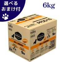 プロフェッショナルバランス 1歳から 体重管理用 6kg 犬 (ドッグフード) | ラフラフ ヤフー店