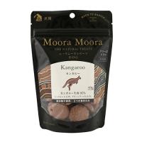 ムーラムーラ トリーツ ドッグ カンガルー 40g MooraMoora | ラフラフ ヤフー店