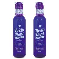 トーラス ボーダン 240ml×2本 犬猫用オーラルケア ＰＨ12 のミネラル電解水で完全無添加・防腐剤不使用の歯みがき | ペットスタジオヤフーショップ