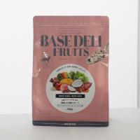 無添加 ペットフード 愛犬用 手づくりごはんベース BASE DELI FRUITS 500g ベースデリフルーツ ドッグフード ホワイトフォックス WhiteFox ヒューマングレード | ペットスタジオヤフーショップ