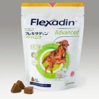 お届け先全国対応「フレキサディン アドバンス 犬用 30粒（賞味期限2024年12月）」/全 | ペットフード&サプリのラブリー