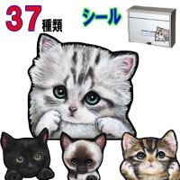 猫 ステッカー マグネット 可愛い 車 冷蔵庫 アメショー 三毛猫 シャム猫 オーダー グッズ プレゼント キャット イラスト シルエット かわいい 顔 51 0 M ステッカーグッズのペットちゃん 通販 Yahoo ショッピング