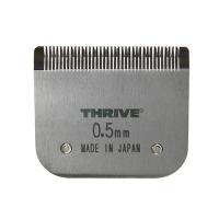 THRIVE（スライヴ）MODEL808系専用替刃　0.5mm　【 ペット用バリカン】　【メール便対応】 | ペテック
