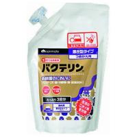 ◇サンメイト バクテリン固形消臭剤 詰め替えパック 480g | ペットフォレストヤフー店