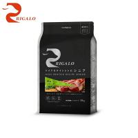 リガロ ハイプロテインレシピ シニア ラム 7歳以上用 1.8kg | ペットフォレストヤフー店