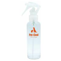 Pet-Cool Silk&amp;Collagen スプレー 120ml | ペットフォレストヤフー店