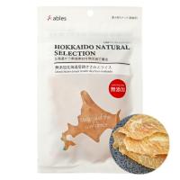 ◇国泰ジャパン HOKKAIDO NATURAL SELECTION無添加北海道産鶏ささみスライス 20g | ペットフォレストヤフー店