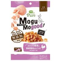 ◇日本ペットフード コンボ ピュア ドッグ モグモグッド! コリコリ軟骨と国産鶏肉のレシピ 角切り 50g | ペットフォレストヤフー店