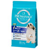 ◇マースジャパンリミテッド KPM54 プロマネージ 7歳からのシーズー専用 1.7kg | ペットフォレストヤフー店
