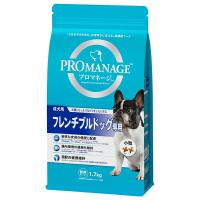 ◇マースジャパンリミテッド KPM48 プロマネージ 成犬用 フレンチブルドッグ専用 1.7kg | ペットフォレストヤフー店