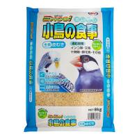◇ナチュラルペットフーズ エクセルおいしい小鳥の食事皮むき3.6kg | ペットフォレストヤフー店