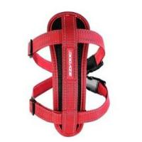 ◇新東亜交易 EZハーネスS レッド | ペットフォレストヤフー店