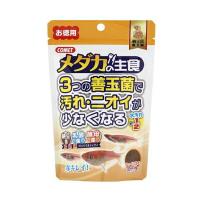 ◇イトスイ COMET 徳用 メダカの主食 納豆菌 120g | ペットフォレストヤフー店