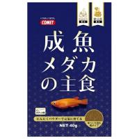 ◇イトスイ 成魚メダカの主食 40g | ペットフォレストヤフー店