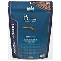 ◇キョーリン クレストフリーク ボトムズ 250g | ペットフォレストヤフー店