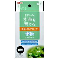 ◇ジェックス 水草一番CO2ブロック | ペットフォレストヤフー店