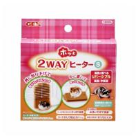 ◇ジェックス  ホッと2WAYヒーターS ペット 暖房機器  防寒対策 | ペットフォレストヤフー店