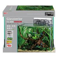 ◇ジェックス グラステリアFL300スリムフィルターセット | ペットフォレストヤフー店