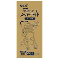 ◇ジェックスCA わんわんカート スーパーライト デニム柄 | ペットフォレストヤフー店