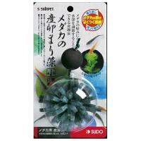 ◇スドー メダカの産卵まり藻(小)カボンバ  S-5806 | ペットフォレストヤフー店