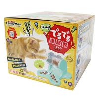 ◇ドギーマンハヤシ にゃんこのでるでる自飯器 | ペットフォレストヤフー店