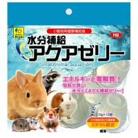 ◇三晃商会 F53 水分補給アクアゼリー | ペットフォレストヤフー店