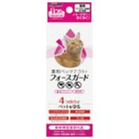 ◇ドギーマンハヤシ 薬用ペッツテクト+フォースガード猫用 1P | ペットフォレストヤフー店