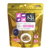 ハイペット 草食小動物のきわみ トリーツ毛艶ケア 90g | ペットフォレストヤフー店