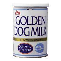 ◇森乳サンワールド ワンラック ゴールデンドックミルク 130g 犬用 | ペットフォレストヤフー店