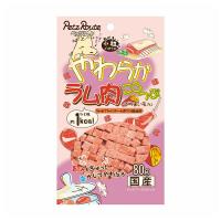 ◇ペッツルート やわらかラム肉ころつぶ80g | ペットフォレストヤフー店