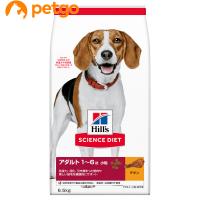 サイエンスダイエット アダルト 小粒 成犬用 1歳以上 6.5kg | ペットゴー 2号館 ヤフー店