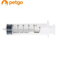 トップ シリンジ 動物用 50mL（動物用一般医療機器）